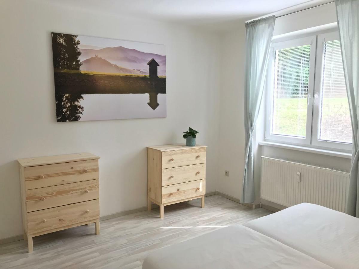 Apartman Hodrusa-Hamre Exteriör bild